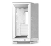 NZXT H6 Air Flow Midi Tower Mini-ITX | microATX | ATX, PC Case