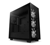 NZXT H7 Elite - Black (2023)