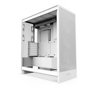 NZXT H7 Flow (2024) Mid-Tower Case - All White