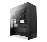 NZXT H7 Flow Midi Tower Black