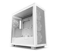 NZXT H7 Flow - White (2023)