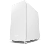 NZXT H7 Midi Tower White