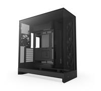 NZXT H9 Air Flow (2025) Large Dual-Chamber Black Mid Tower Case - CM-H92FB-01