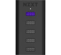 NZXT Internal USB Hub 3 - AC-IUSBH-M3-4 Internal USB 2.0 Ports - 3M Dual Lock T