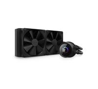 CPC NZXT Kraken 240 Black 1700/AM5