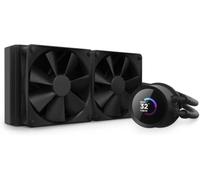 CPC NZXT Kraken 240 Black 1700/AM5
