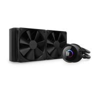 CPC NZXT Kraken 240 Black 1700/AM5