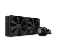 NZXT Kraken 240mm Black non RGB AIO Cooler
