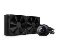 CPC NZXT Kraken 280 Black 1700/AM5