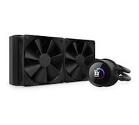 CPC NZXT Kraken 280 Black 1700/AM5