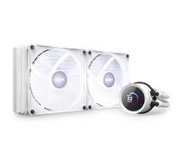 NZXT Kraken 280 RGB White All In One 280mm Intel/AMD CPU Water Cooler