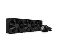 NZXT Kraken 360 Black non RGB AIO Cooler - RL-KN360-B1