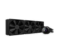 NZXT Kraken 360 Black non RGB AIO Cooler - RL-KN360-B1