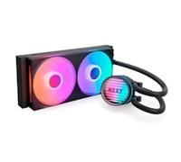 NZXT Kraken Core 240 Black All In One CPU Cooler - 240mm