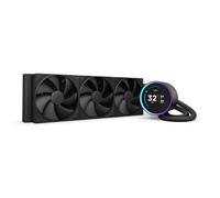 NZXT Kraken Elite 360 (2024) Black AIO Intel/AMD CPU Hydro-Cooler