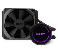 NZXT Kraken M22 Processor All-in-one liquid cooler 12 cm Black
