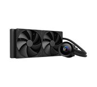 NZXT KRAKEN Plus 280 Black 240mm All-In-One Hydro Cooler AIO Liquid Cooler
