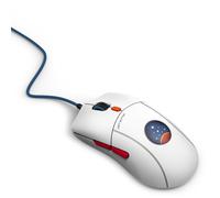 NZXT CRFT Series Lift 2 Starfield Limited Edition Lightweight Symmetrical Wired Gaming Mouse - MS-001NW-04-FS
