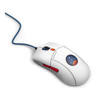 NZXT CRFT Series Lift 2 Starfield Limited Edition Lightweight Symmetrical Wired Gaming Mouse - MS-001NW-04-FS