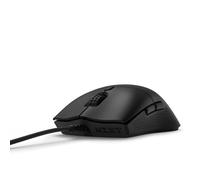 NZXT Lift 2 SYMM Ergonomic Wired Gaming Mouse - Black