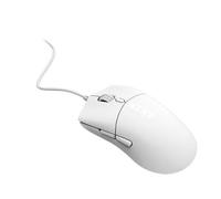 NZXT Lift 2 SYMM White Lightweight Optical Gaming Mouse