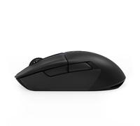NZXT MS-101NB-01 mouse Gaming Right-hand RF Wireless Optical 26000 DPI