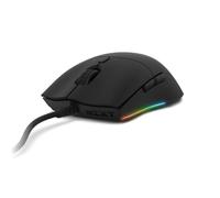 NZXT Lift mouse Gaming Ambidextrous USB Type-A Optical 16000 DPI