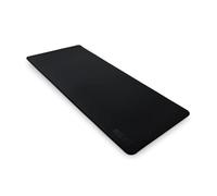 NZXT Mouse Pad MXP700 - MM-MXLSP-BL - 720MM X 300MM - Stain Resistant Coating - Low-Friction Surface - Soft and Smooth Surface - Non-Slip Rubber Base - Black