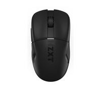 NZXT MS-101NB-01 mouse Gaming Right-hand RF Wireless Optical 26000 DPI