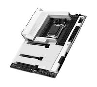NZXT N7 AMD B850 Gaming Wi-Fi 6E PCIe 5.0 DDR5 White ATX Motherboard