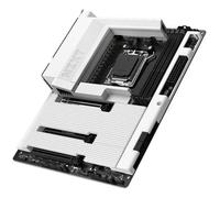 NZXT N7 B850 AMD B850 Socket AM5 ATX