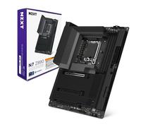 NZXT N7 Z890 - Intel Z890 LGA 1851 ATX Motherboard - Black