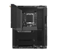 NZXT N7 Z890 Matte Black Intel ATX DDR5 WIFI 7 Motherboard LGA 1851 - N7-Z89XT-B1
