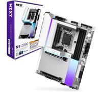 NZXT N9 Z890 ATX Motherboard for Intel LGA1851 CPUs