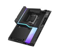 NZXT N9 Z890 - Intel Z890 LGA 1851 ATX Gaming Motherboard for Core Ultra (Series 2) - 20+1+1, DDR5, 5x M.2, PCIe 5.0, Wi-Fi 7, 5GbE, Thunderbolt 4 - RGB, Full-Metal Cover - Black