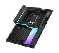 NZXT N9 Z890 Motherboard, Black, Intel Z890, S1851 / 1700, DDR5, PCIe 5.0, 5 x M