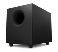 NZXT Relay 6.5" Gaming Subwoofer Black