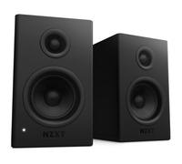 NZXT Relay Speakers 2-way Black Wired 40 W
