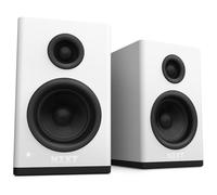 NZXT Relay Speakers 2-way White Wired 40 W