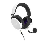NZXT Relay White Wired PC Gaming Headset