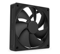 NZXT RF-P12SF-B2 computer cooling system Computer case Fan Black 1 pc(s)