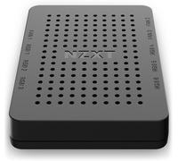 NZXT RGB & Fan Controller - AC-CRFR0-B1-6 RGB Lighting Channels - 3 Fan Channel