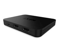 NZXT Signal HD60 External Full HD USB/HDMI Capture Card