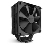 NZXT T120 Processor Air cooler 12 cm Black 1 pc(s)