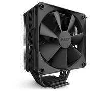 Nzxt Tn120 Black Cpu Air Cooler