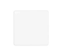 NZXT Zone Large White Gaming Mouse Pad