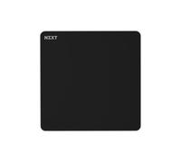 NZXT Zone Elite - Premium Large Gaming Mouse Pad - Ultra-Smooth Nano-Knit Cloth Surface - Optimized for Speed and Control - Spill-Resistant, Soft Foam Base, Reinforced Low-Profile Stitching - Black