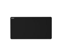 NZXT Zone Elite - Premium XL Gaming Mouse Pad - Ultra-Smooth Nano-Knit Cloth Surface - Optimized for Speed and Control - Spill-Resistant, Soft Foam Base, Reinforced Low-Profile Stitching - Black