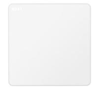 NZXT Zone Gaming Surface White Large - MM-LRGSP-WH