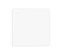 NZXT Zone Large White Gaming Mouse Pad